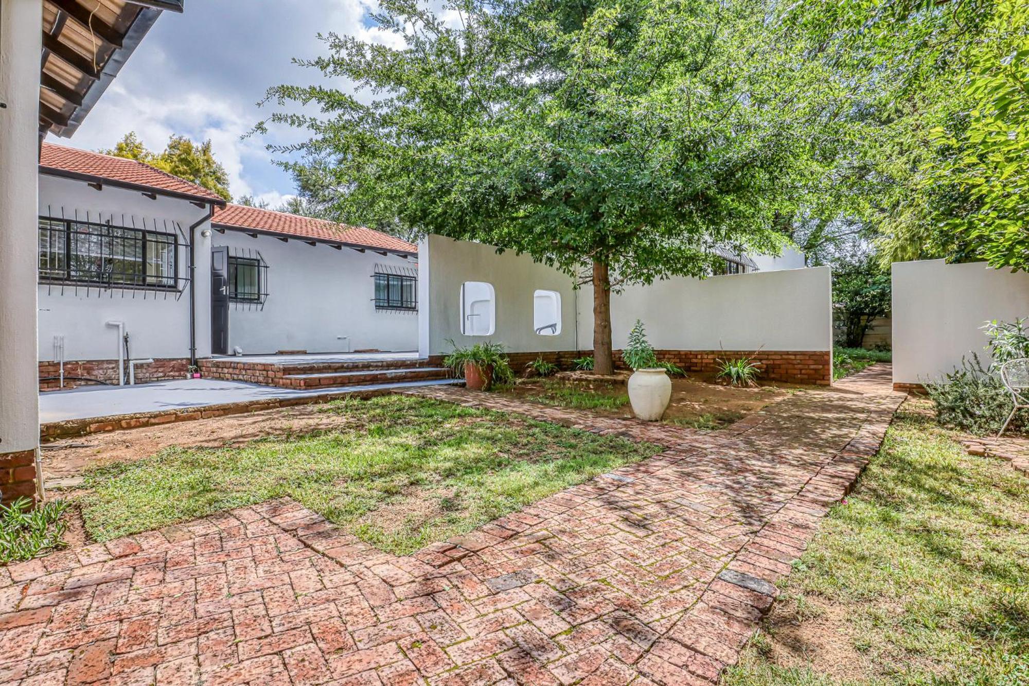 The Spanish House Centurion Exterior foto